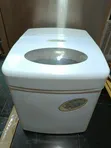 Used Industrial Ice Cube Machine - 2