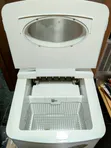 Used Industrial Ice Cube Machine - 3