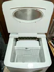Used Industrial Ice Cube Machine - 4