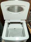 Used Industrial Ice Cube Machine - 5