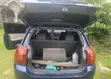 Toyota Corolla RunX 2004 Blue - 5