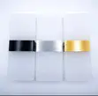 Simple Acrylic LED Wall Bracket Light - 1