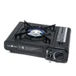 Portable Single Burner Gas Stove with Auto Ignition - 2