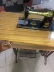 Used Industrial Sewing Machine - 1