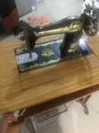 Used Industrial Sewing Machine - 2