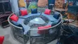 Vip Circle Rattan Outdoor Set - 2