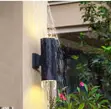 Waterproof LED Outdoor Wall Lamp - 4