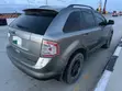 Ford Edge 2007 Gray - 3