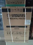 Snowsea Chest Deep Freezer BD-158 - 2