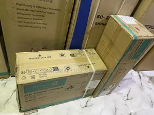 Hisense AS09TG 1HP Karamin Rukunin AC Mai Raba Zafi