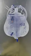 Urine Meter - Sabon Abu - 1