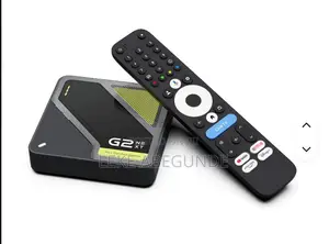 Rocktek Next G2 Android TV Box