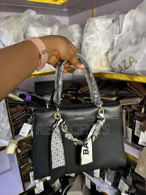 Bagco Classic Boss Lady Handbag