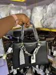 Bagco Classic Boss Lady Handbag - 1