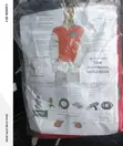 Clemco Blasting Coverall - Brand New - 2