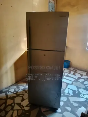 Samsung Refrigerator - Used