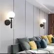 Modern Indoor Wall Light Sconce - Brand New - 2