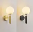 Modern Indoor Wall Light Sconce - Brand New - 3