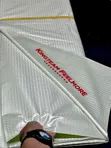 Original Shadda Fabric na Wear London - Sabon Kaya - 3