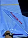 Original Shadda Fabric na Wear London - Sabon Kaya - 4