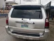 Toyota 4-Runner 2006 Silver - 1