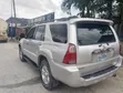 Toyota 4-Runner 2006 Silver - 2