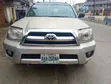 Toyota 4-Runner 2006 Silver - 3