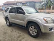 Toyota 4-Runner 2006 Silver - 4