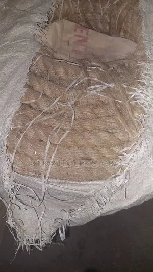 25mm x 100m HMPE Fiber Manila Rope