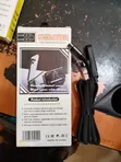 3-in-1 Type-C zu Type-C 240W Mai Sauri Cajin Data Cable - 2