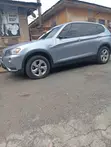 BMW X3 2012 Blue - 5
