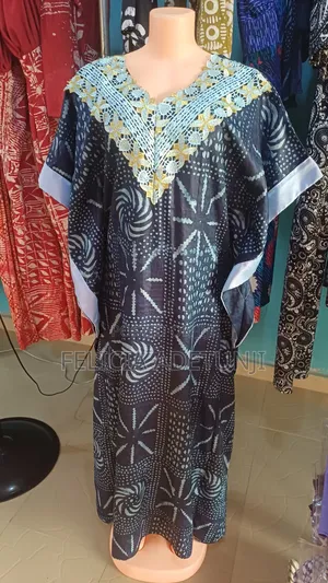 Quality Adìrẹ and Ankara Ready-to-Wear Dresses