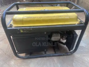 Sumec Firman Generator 2.5kW