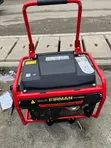 Firman Generator 4990 Watts - 1