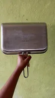 Non-Stick Egg & Pancake Pan - 2
