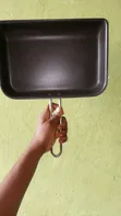 Non-Stick Egg & Pancake Pan - 3