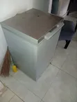 Midea 100L Chest Freezer Kamar Sabo - 2