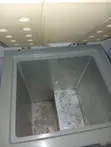 Midea 100L Chest Freezer Kamar Sabo - 3