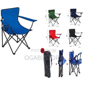 AMP Mai Ninka Wurin Zama na Camping Mai Cup Holder