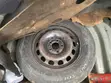 Toyota Matrix 2008 Gray - 2