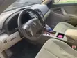 Toyota Matrix 2008 Gray - 3