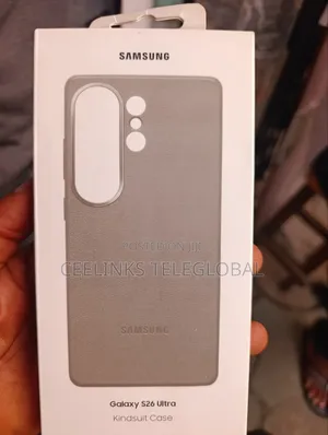 Original Samsung Kindsuit Case - Kore
