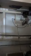 Amber Brother 20U Embroidery Machine - 3