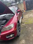 BMW X6 2012 Ja - 2