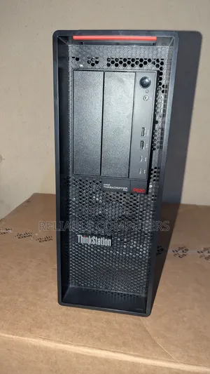 Lenovo ThinkStation P620 Workstation
