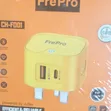 Original iPhone Charger & USB Cable - 2