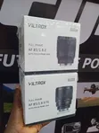 Viltrox 85mm f/1.8 Z Prime Lens - 1