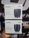 Viltrox 85mm f/1.8 Z Prime Lens - 2