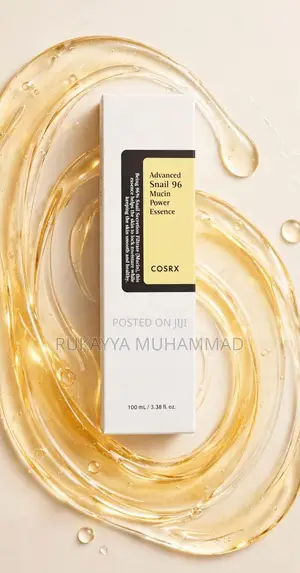 COSRX Advanced Snail 96 Mucin Power Essence 100ml