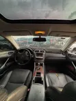 Lexus IS 2010 Black - 2